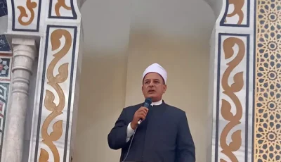 محافظ كفرالشيخ: افتتاح 3 مساجد بمراكز المحافظة