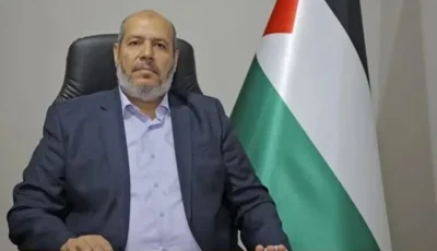 خليل الحية: جئنا إلى شرم الشيخ لإجراء مفاوضات جادة لوقف الحرب على شعبنا