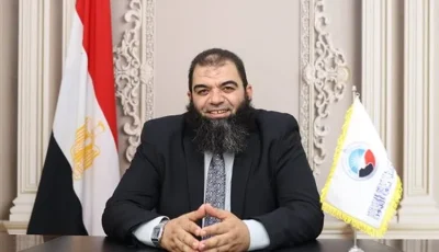 حزب النور يدفع بـ حمادة سليمان مرشحًا لمجلس النواب عن دائرة سنورس وطامية بالفيوم