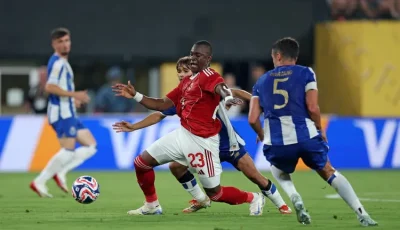 ديانج يترقب موقفه الفني قبل حسم مستقبله مع الأهلي