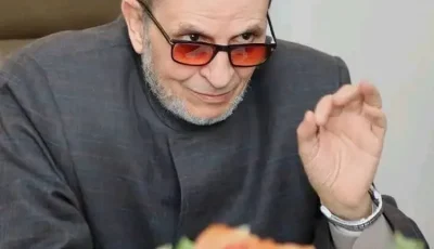 رئيس لجنة تحكيم مسابقة بورسعيد: الدكتور عبد الكريم صالح شخصية العالم القرآنية في جائزة ليبيا الدولية