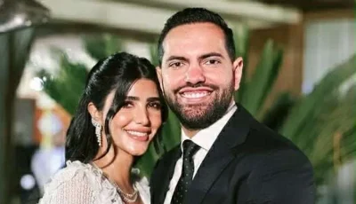 زوج الفنانة ريم سامي ضمن مرشحي القائمة الوطنية (خاص)