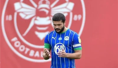 سام مرسي: حققت حلمي بالعودة إلى منتخب مصر