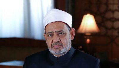 شيخ الأزهر يُحيي الجهود الدولية لوقف العدوان على غزة ويثمن دور مصر وقطر في إنهاء معاناة الفلسطينيين