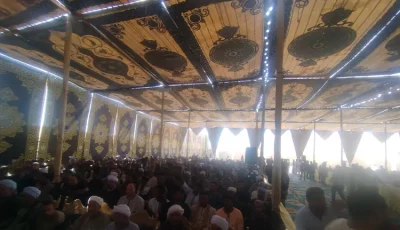 بعد 24 ساعة من حكم الإعدام.. “القودة” تنهي خصومة ثأرية في أبو حزام بقنا