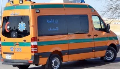 مصرع مزارع اثناء حصاده الذرة الشامية بطلق طائش في قنا