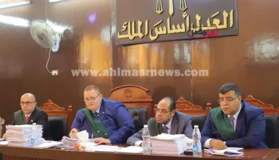 بتهمة خطف طفل وهتك عرضه,, السجن المؤبد لعامل بقنا