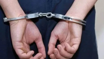 هارب من 6 احكام.. مباحث الأقصر تضبط عنصرا إجراميا بحوزته حشيش وشابو وفرد روسي