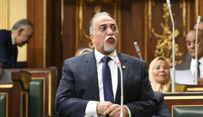 مفاجأة.. عبدالهادي القصبي يتقدم باستقالته رسميًا من البرلمان استعدادًا للتعيين في “الشيوخ” (خاص)