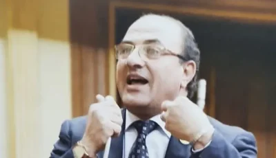 إستقالة آمين مساعد حزب الجبهة الوطنية ببنى سويف « اعرف السبب »