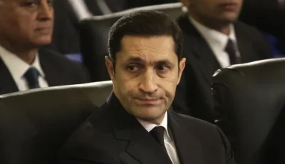 علاء مبارك عن توني بلير: متورط في جرائم غزو العراق يعود اليوم بطموح إدارة غزة “هزلت”