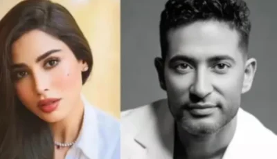 مابين عمرو سعد وياسر جلال.. نوران ماجد تعيش حالة من اﻻنتعاش الفني