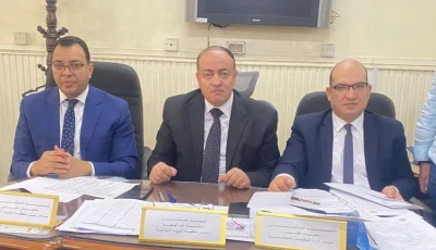 زحام على الترشح في انتخابات مجلس النواب 2025 بالمنيا