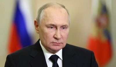 بوتين: تطبيق خطة ترامب بشأن غزة سيكون حدثا تاريخيا