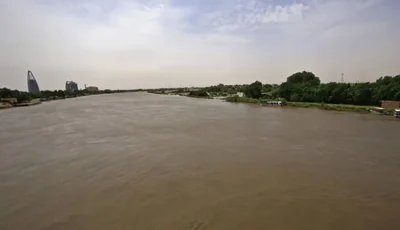 المنيا تعلن الطوارئ.. وتحذر سكان الجزر من فيضان النهر