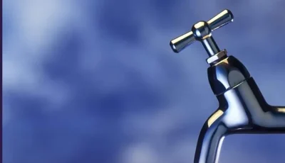 قطع مياه الشرب عن هذه المناطق في الجيزة غدًا