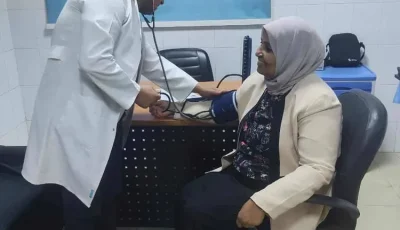 قفط التخصصي تستقبل مرشحي البرلمان في قنا .. تعرف على أوائل المرشحين