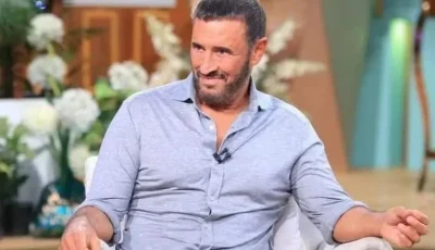 كاظم الساهر يحيي حفلاً ضخمًا في موسم الرياض نهاية أكتوبر