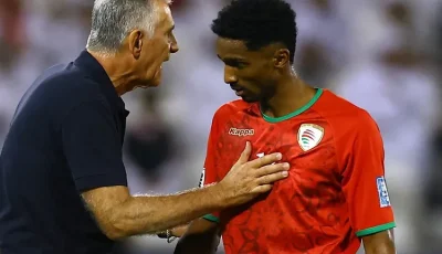 الإمارات تنتزع فوزًا مثيرًا أمام عمان بقيادة “كيروش” في تصفيات كأس العالم 2026