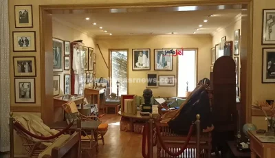 من بيت ريفي إلى متحف رئاسي.. متحف السادات بالمنوفية يحكي قصة بطل الحرب والسلام