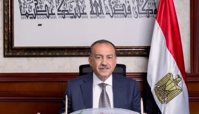محافظ أسيوط: منسوب النيل طبيعي ولا صحة لشائعات غمر الجزر بالمحافظة