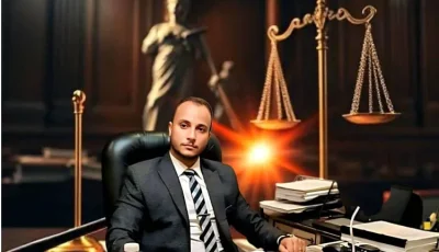 «مفيش زنا محارم » محامى زوجة قاتل زوج نجلته ببنى سويف يكشف تفاصيل جديدة حول الواقعة