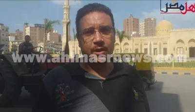 كل سواق بيعمل أجرة على مزاجه.. مواطن بكفر الشيخ يستغيث بسبب استغلال سائقي التوكتوك (صور)