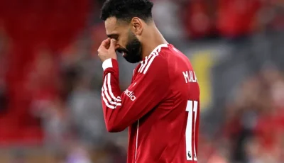 كلينسمان: محمد صلاح نموذج يحتذى به في ليفربول وسيساعد فيرتز على النجاح