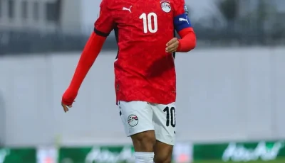 ماذا قالت الصحف العالمية بعد قيادة محمد صلاح لمنتخب مصر إلى كأس العالم؟