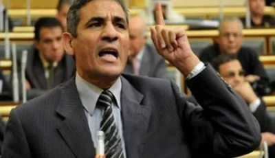 ربع قرن إلا 8 تحت قبة المجلس.. محمد عبد العليم داود أقدم نائب بكفر الشيخ