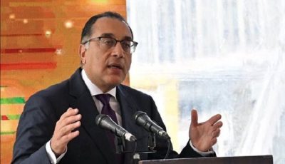 رئيس الوزراء يشيد بجهود الرئيس السيسي بعد التوصل لاتفاق شرم الشيخ