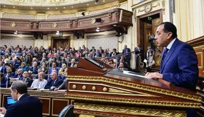 رئيس الوزراء لـ”النواب”: قانون الإجراءات الجنائية من أهم الأطر الحاكمة لكل ما يتصل بسير العدالة
