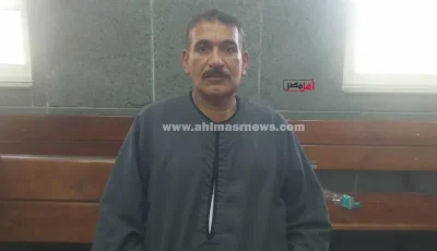“محمد جنيدي” مرشح لانتخابات مجلس النواب بكفر الشيخ: شوفت رؤية في المنام إني نجحت في الانتخابات فقررت أترشح (صور)