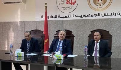 مرشحوا مجلس النواب في بورسعيد يتقدمون بأوراقهم وسط حالة من الهدوء التام