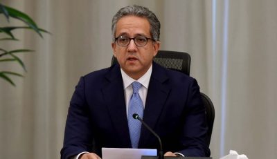 خالد العناني يفوز بمنصب مدير عام منظمة اليونسكو كأول مصري وعربي