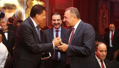 مصطفى عبده يكشف تفاصيل اجتماع الخطيب مع لاعبي الأهلي قبل القمة