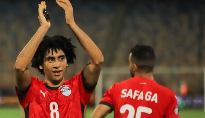 اتحاد الكرة يوضح حقيقة “رد ملابس” منتخب الشباب بعد المونديال