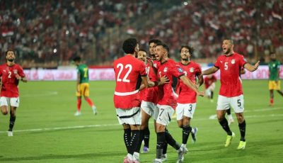 اتحاد الكرة: نشكر الرئيس السيسي على دعمه للرياضة.. ونتمنى أن يكرر حسام حسن إنجاز الجوهري