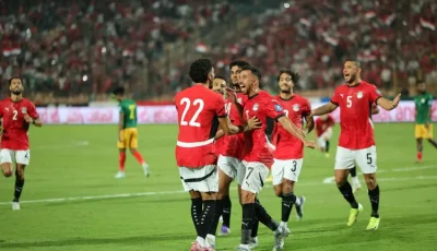 تفوق مصري.. تاريخ مواجهات منتخب مصر ضد جيبوتي قبل ملحمة الغد