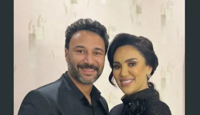 مي فاروق تستعد لطرح ألبومها الأول«تاريخي»