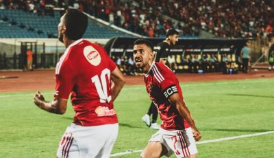 الكشف عن حكم مباراة الأهلي وإيجل نوار في دوري أبطال إفريقيا