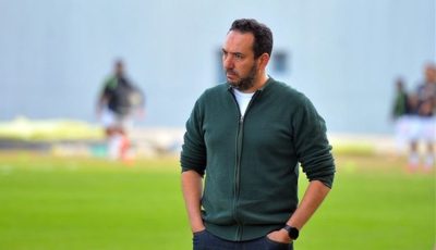 هيثم شعبان يقترب من الرحيل عن صفوف طلائع الجيش