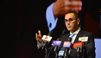 وزير الاستثمار ونظيره الكيني يبحثان تعزيز التعاون المشترك