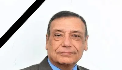 وفاه المهندس أحمد المصري نقيب المهندسين بالإسماعيلية