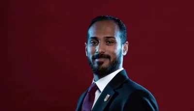وليد سليمان: قطاع الناشئين يضم عناصرمميزة.. وخبرة «لانجلير» سوف تصنع الفارق