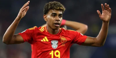 جدل في إسبانيا حول مشاركة لامين يامال مع المنتخب