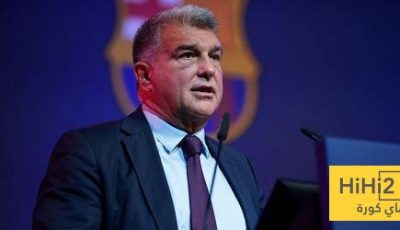 تفاؤل كبير في برشلونة! – هاي كورة