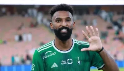 أرقام فراس البريكان مع المنتخب ضد أندونيسيا