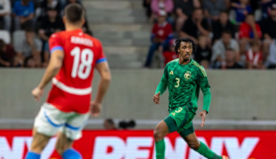 القناة الناقلة لمباراة المنتخب السعودي ضد إندونيسيا
