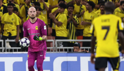 من يتفوق بين رايكوفيتش والخصم بمباراة الاتحاد وشباب الأهلي؟